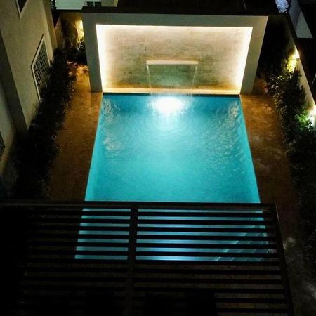 Spectacular Penthouse With Private Jacuzzi Terrace Apartment Santiago De Los Caballeros Ngoại thất bức ảnh