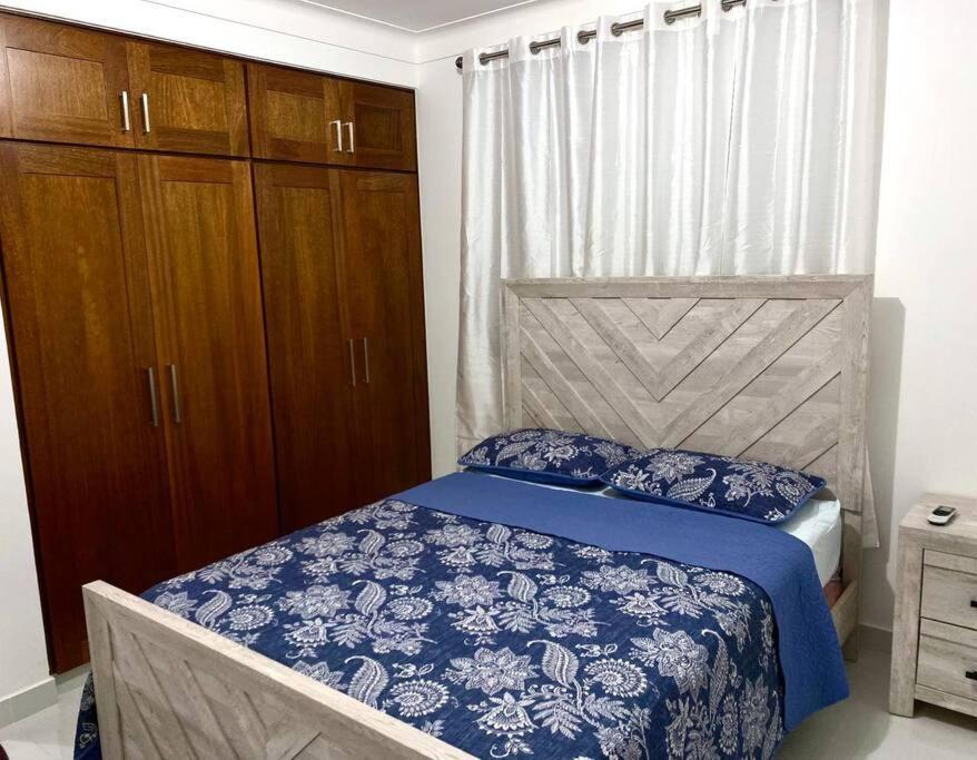 Spectacular Penthouse With Private Jacuzzi Terrace Apartment Santiago De Los Caballeros Ngoại thất bức ảnh