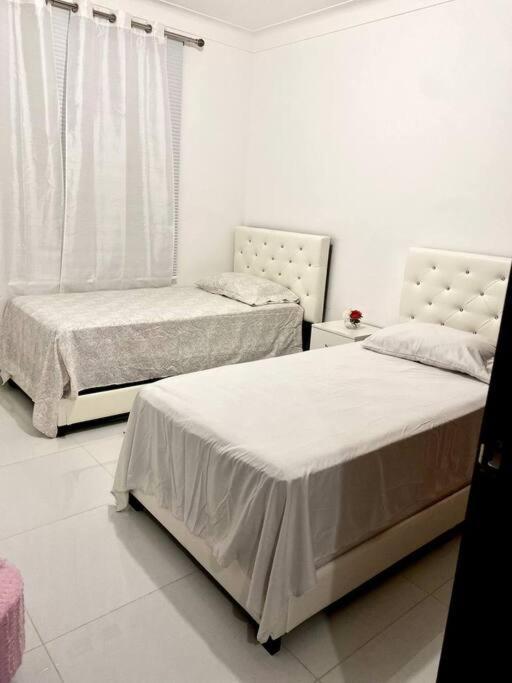 Spectacular Penthouse With Private Jacuzzi Terrace Apartment Santiago De Los Caballeros Ngoại thất bức ảnh