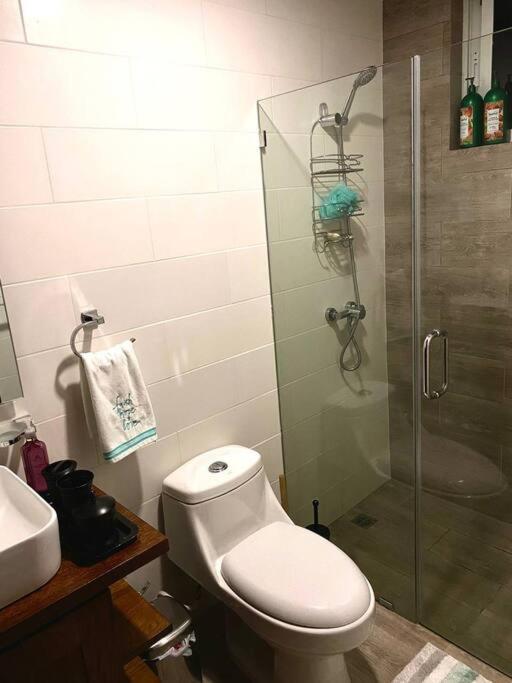 Spectacular Penthouse With Private Jacuzzi Terrace Apartment Santiago De Los Caballeros Ngoại thất bức ảnh